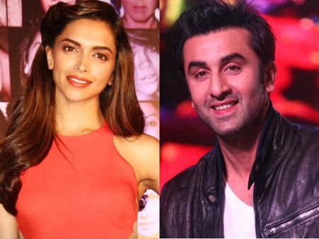 Leaked पीके 2 में होंगे रणबीर कपूर और दीपिका पादुकोण!