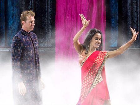 PICS: बॉलीवुड मेंं Brett Lee की एंट्री, देखिए उनका इंडियन लुक..Don't Miss