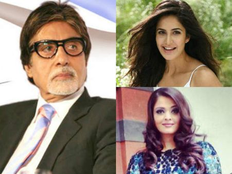 Shocking: Fan की स्टारकास्ट में अब ऐश्वर्या, कैटरीना, अमिताभ भी शामिल!