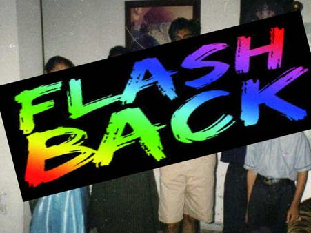 PIC OF THE DAY: पहली बार अजय की फैमिली से ऐसे मिली थीं काजोल?