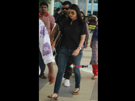 Fans reaction रैना डर गयें, कहीं विराट-अनुष्का को ना मिल जाए फुटेज