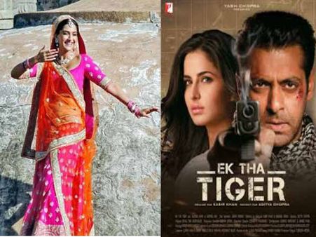 'प्रेम रतन धन पायो' और 'एक था टाइगर' में क्या है COMMON!