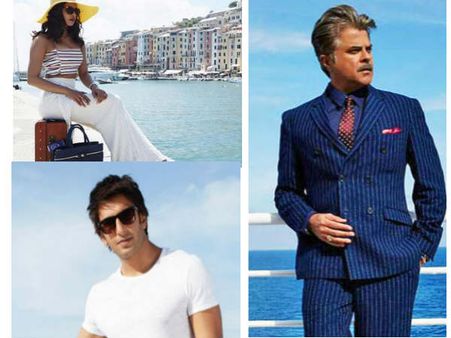 Celebrities reaction श्रीदेवी, करन, अर्जुन भी बोले 'दिल धड़कने दो'!