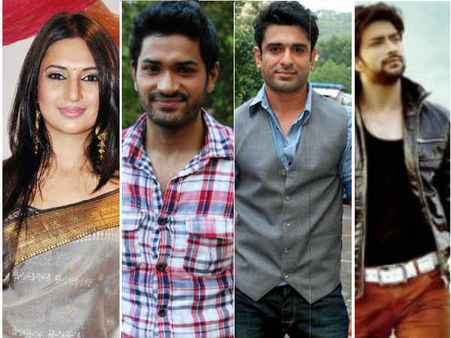 ये है मोहब्बतें: कौन होगा इशिता का नया रमन?