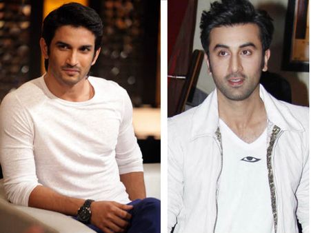 OMG: सुशांत सिंह राजपूत हुए In और रणबीर कपूर हुए OUT