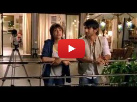 VIDEO: ये थी Pk की असली एंडिंग...बाद में किया गया बदलाव!