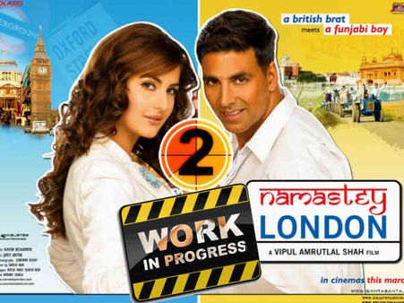 BOOKED: 2016 अप्रैल - अक्षय कुमार एक और ब्लॉकबस्टर की तैयारी में