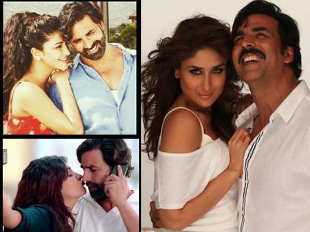 'गब्बर इज़ बैक': दो रोमांस के बाद भ्रष्टाचार के लिए टाइम कैसे निकालेंगे अक्षय?