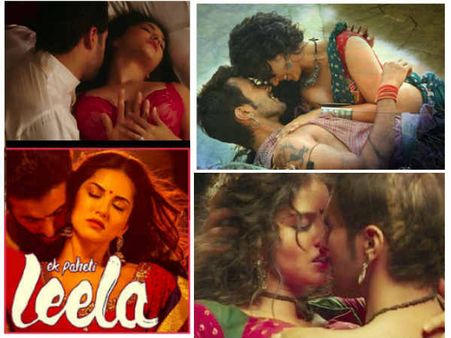 Box Office Report सन्नी लियोनी की एक पहेली लीला ने 6 दिन में कमाए 22.39 करोड़