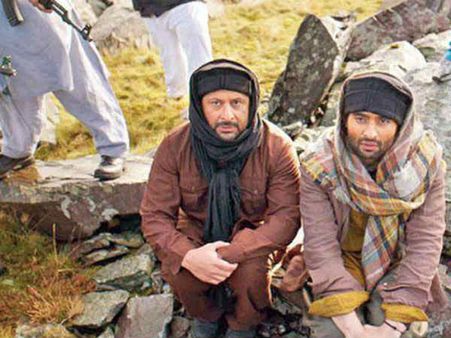 रहिए तैयार..इस फिल्म के साथ पाकिस्तान में होगा बॉलीवुड धमाका!