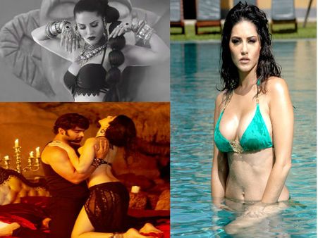 Box Office Report- जिस्म 2 से एक पहेली लीला तक हिट हैं सन्नी लियोनी!