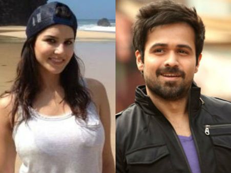 Vote सन्नी की सेक्सी लीला या मिस्टर एक्स के हॉट किसिंग सीन