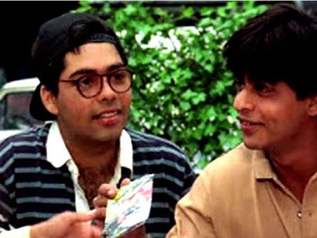Awww.... DDLJ की यादों को क्यों मिटा देना चाहते हैं करण जौहर!