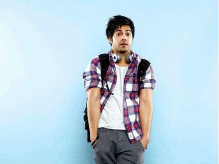 Do You Know: बचपन में वरूण धवन को क्या 'रिश्वत' दिया जाता था!