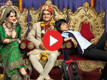 सच्चे प्यार को पहचानने के लिए आपको चाहिए पार्ट 2 तनु वेड्स मनु रिटर्न्स