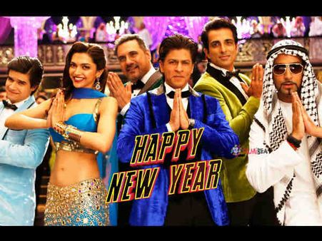 OMg! 'एक्टिंग' के बाद अब शाहरूख के फिल्म की कहानी लिखेंगे अभिषेक बच्चन!