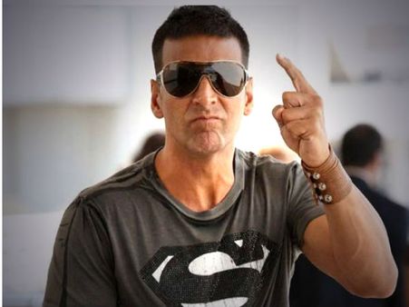 अक्षय कुमार की 5 फिल्मों के ये पांच लुक होंगे SUPERHIT!