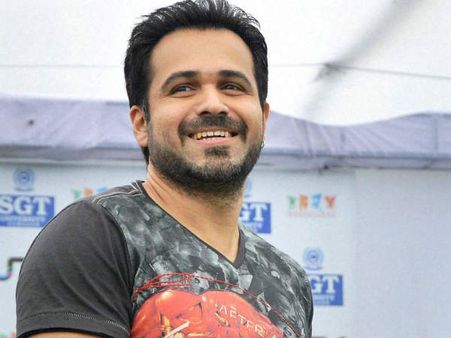 Interview मिस्टर एक्स के किसिंग सीन से इमरान हाशमी गायब!