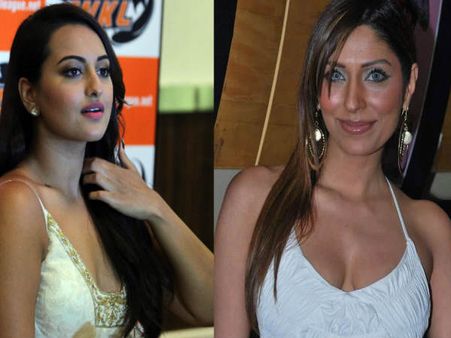 Shocking: पूजा मिश्रा का यौन उत्पीड़न, सोनाक्षी सिन्हा के खिलाफ किया FIR