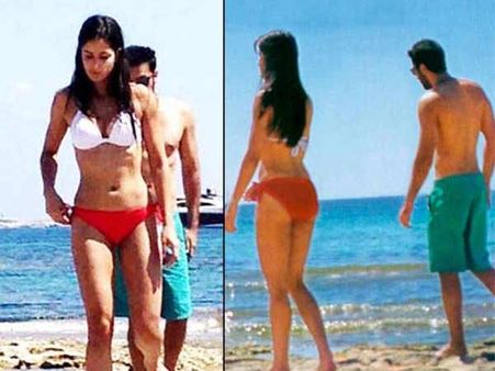 Leaked Photos and MMS कैटरीना से लेकर सोनाक्षी-रणबीर तक हुए शर्मिंदा