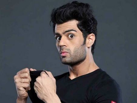 OMg! 'झलक दिखला जा' के लिए 'स्टार' मनीष को मिली इतनी बड़ी रकम