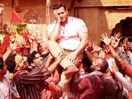 DANGER: 'प्रेम रतन धन पायो' की साढ़े साती, ये 7.30 कारण नहीं होने देंगे हिट!