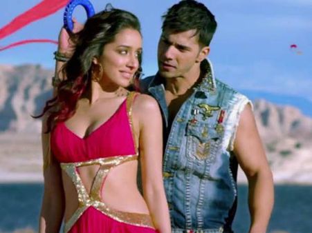 एबीसीडी 2 का कुल बॉक्स ऑफिस कलेक्शन 93 करोड़!