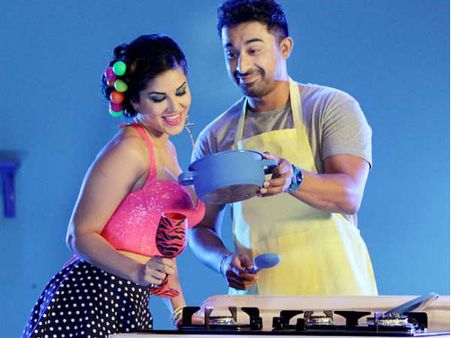 सनी लियोन के सच्चे शार्गिद....Tv के ये हैंडसम एक्टर!