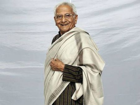 Do You Know: ये हैं टेलीविजन के सबसे बूढ़े एक्टर