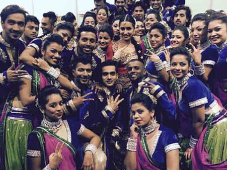 PICS: श्रद्धा कपूर का ये राधा अवतार देखते रह जाएंगे
