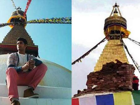 BREAKING: इस फिल्म की नेपाल शूट के बाद मारे गए क्रू के आठ सदस्य