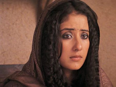 नेपाल भूकंप हादसे में मनीषा कोईराला ने दिया भारतीय पीएम को धन्यवाद