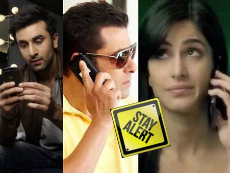 ALERT: कैट,सलमान,रणबीर, अक्षय की इन अफवाहों पर मत करें यकीन!