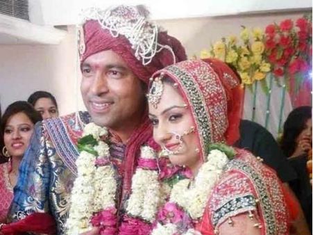 बधाई हो.. कपिल के 'नौकर' ने कर ली शादी