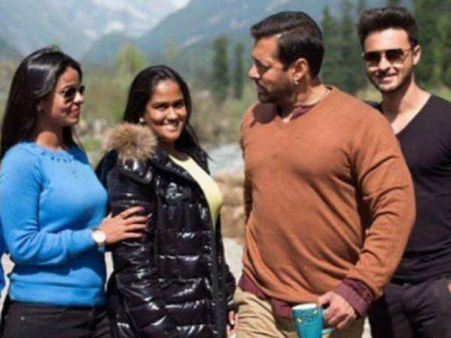 अब इन्हें देखकर सलमान गाएंगे..'जहां मैं जाता हूं, वहीं चले आते हो..'