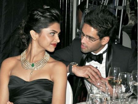 दीपिका पादुकोण के एक्स-बॉयफ्रैंड अब लेंगे एक्टिंग क्लास!