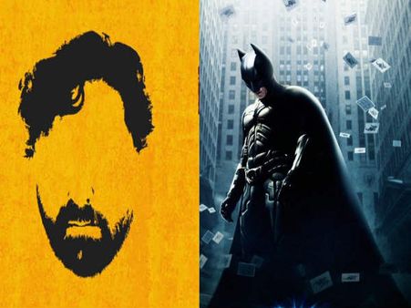 VIDEO: क्या होगा जब गब्बर और बैटमैन होंगे एक