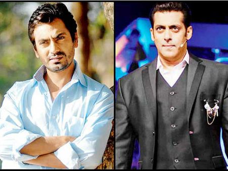 Top News सलमान के लिए छत पर सोयीं ऐश, नवाज सलमान से ज्यादा पॉपुलर