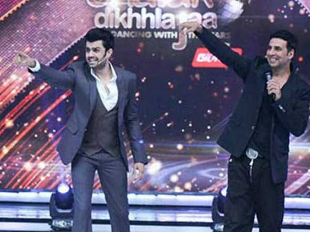 खिलाड़ी सीरीज़ में अक्षय कुमार को एक TV एक्टर ने किया रिप्लेस!