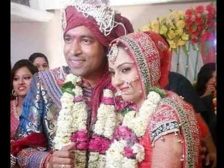 राजू चंदन ने ही लूट लिया राजू अक्षय का स्पेशल डे!