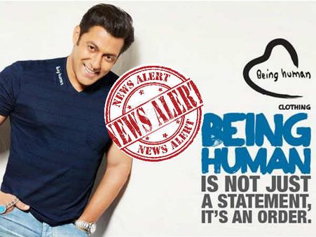 ALERT: सलमान खान के फैन हैं तो इस अफवाह से सावधान!
