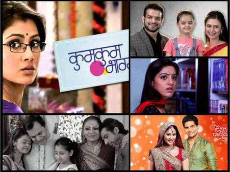 Tv रिपोर्ट: इस हफ्ते सबकुछ उल्टा-पुल्टा..जानिए कौन हैं टॉप 3 शो!