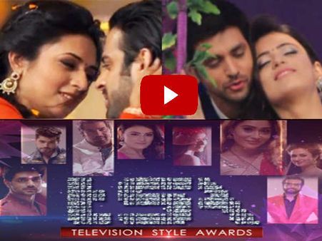 WATCH: रमन-इशिता और रणवीर - इशानी का रोमांटिक डांस