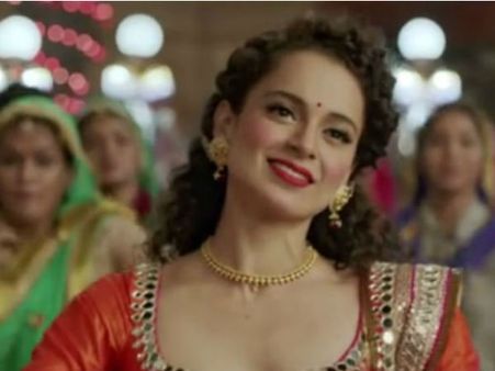 VIDEO: 'तनु वेड्स मनु..' का नया गाना, कंगना संग नाच उठेंगे आप