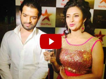 ये है मोहब्बतें: लव गुरू रमन इशिता ने दिए रोमांस टिप्स, देखें Video