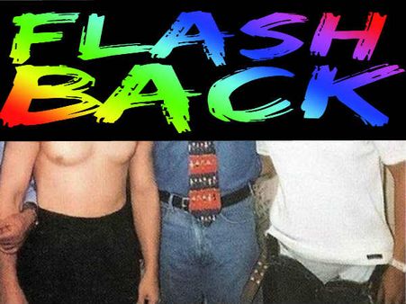 FUNNY PIC: गुलशन ग्रोवर ने किया था शाहरूख आमिर का ये हाल!