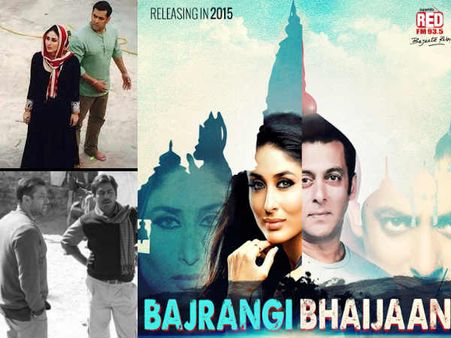 Hit or Flop सलमान की सजा के बाद अब क्या होगा बजरंगी भाईजान का हाल