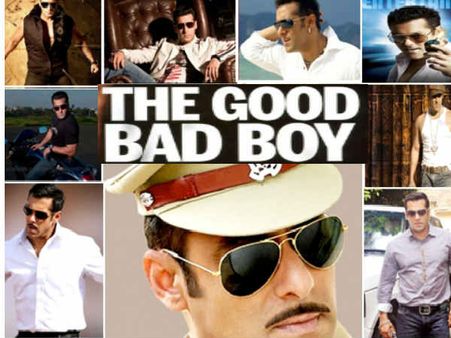 #काला चिट्ठा: सलमान के करियर से लंबी है उनके करम - कांड की लिस्ट!