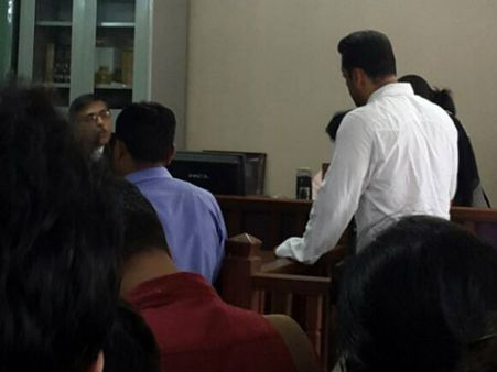 जिस वकील ने दिलवाई सलमान को सज़ा उससे सलमान ने कहा - ....
