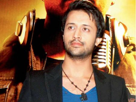 वाह.. आतिफ असलम अपने फैंस को देने वाले हैं अनमोल तोहफा!